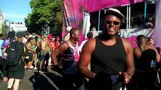 Highlights from Notting Hill Carnival 2025