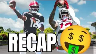 Alabama Spring Game Recap | What we learned