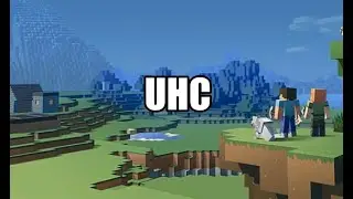Randomiser UHC...