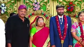 SAI MANASA WEDS SAI KUMAR