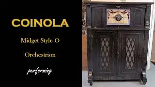 Coinola Midget 