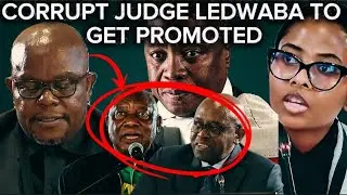 SAPS official FIGHTS Ramaphosa | General Senona Wants REVENGE Against Mkhwanazi & Khumalo