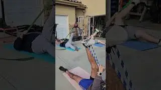Men NEED Mobility. Do You Stretch? #mensfitness #menshealth #stretching #manhood #workout