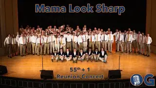 Mama Look Sharp - The Other Guys 55th + 1 Reunion Concert