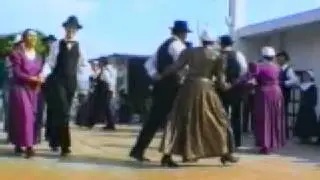 Folklore de l'ouest 2