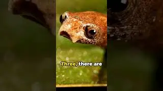 Salamander Secrets: 5 Facts