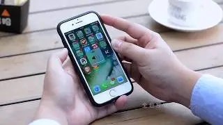 Tough Shockproof Phone Case PC Plastic Silicone TPU Drop Resistant Kickstand Cover
