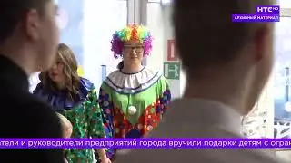 Дайджест на 03.02.26