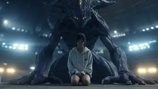 The Alien King Demanded Earth&rsquo;s Best Fighter &mdash; A Teenage Girl Stepped Forward Smiling | HFY Sci-Fi