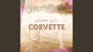 Little Red Corvette
