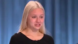 Nikola musiała przekazać jurorom swoją decyzję! [Top Model]