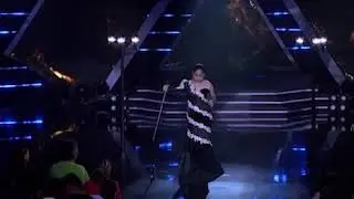 Paulina Villalobos - Yosoy Isabel Pantoja 🥰❤💪