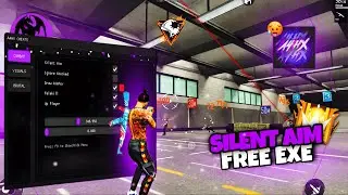 Free  SIlent Aim 📈🔥 SAFE 100%