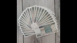 100 złotych 2012 Poland (BS)