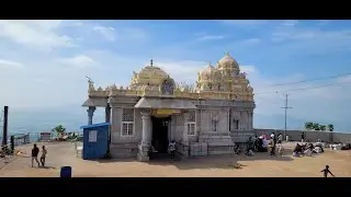 Mallayya Konda Temple,Thamballapalle Lord Mallikarjuna