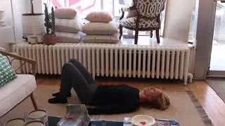 7-Minute Micro Practice: Back Relief, Tension Relief -  Somatic Arch & Flatten