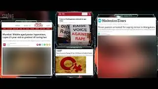 MUST WATCH..JEROME ANTO EXPLAINING THAT HOW MISSIONARIES FOOL HINDUS