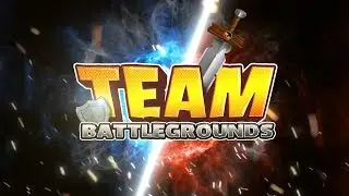 Team Battlegrounds Teaser