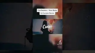 Your body (Dj Coolpix Remix) #shortvideo #foryou #shortsvideo #djcoolpix