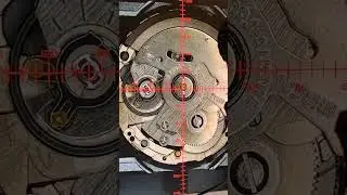 Fixing Swiss Watch Movements- The Right Way