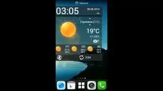LEWA OS  Lenovo a516