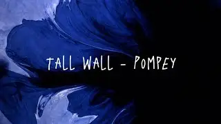 tall wall - Pompey