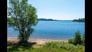 Stunning Waterfront Property, Lake of Bays, ON - Sotheby's International Realty Canada