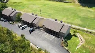 Table Rock Escape at Pointe Royale - Your Only Branson Relaxation Destination