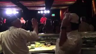 ozumo team
