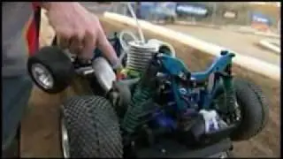 Race car drivers converge on Spokane Valley track