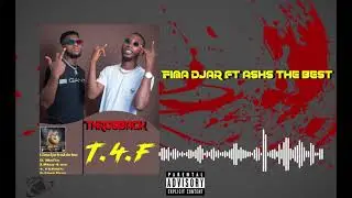 Guiss Tekk Feat @AshsTheBest - Fima Djar (Audio Officiel)
