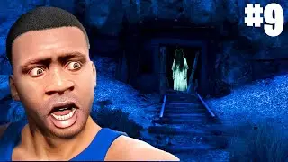 TOP 10 Ijesztő Mítosz Leleplezve A GTA5-ben!😱