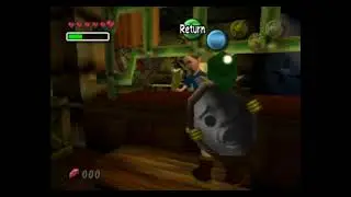 Majora's Mask Master Quest, Part 3