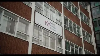 Flexible study to suit your lifestyle
