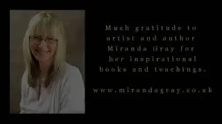 The Womb Blessing&reg; Song - inspired by the teachings of Miranda Gray
