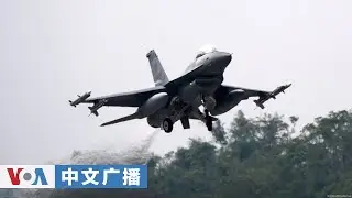 美国之音中文广播 (2026年1月29日)