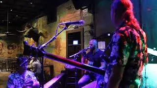 09.23.22 Michael Keeth & Steve Wik Stecher & Frankendread 