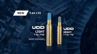RWS URBAN DRONE DEFENCE (UDD): Effective Drone Defence in Urban Areas