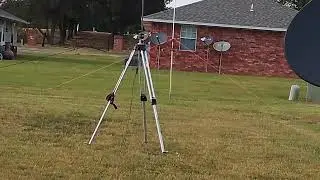 Alpha FMJ Vertical Antenna 2024