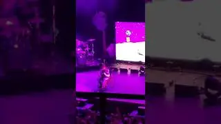 Alien Boy (Reprise) Live