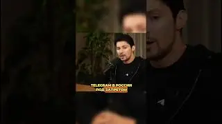 📱 &laquo;ТЕЛЕГРАМ ВСЕ?&raquo;: ДУРОВ ЖЕСТКО ОТВЕТИЛ НА БЛОКИРОВКУ МЕССЕНДЖЕРА В РФ