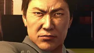 Basics of a Batter | Yakuza 5 Memories | Chapter 4: Fleeting Triumph