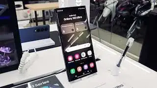 8K30 кадров в секунду Самсунг Галакси С23+ (2023)