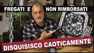 La scandalosa truffa di Aventi Watch...