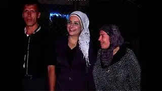 أعراس كمروك خليل  &  كلستان  06/08/2014 part 2_1