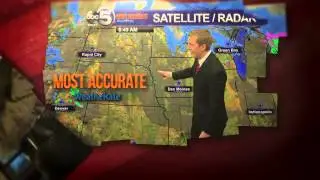 Spring Severe Weather Promo
