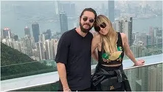 Urlaub in Hongkong: Wo ist Heidis angebliche Babykugel hin?