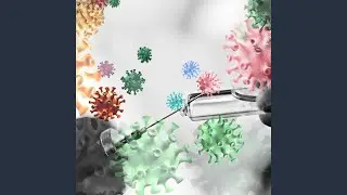 Quantum Healing Flow
