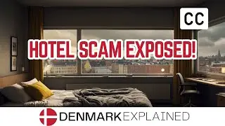 How Copenhagen Hotels Fool You (Shocking Secrets!)