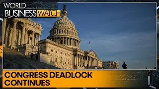 Navigating the US shutdown threat | World Business Watch
